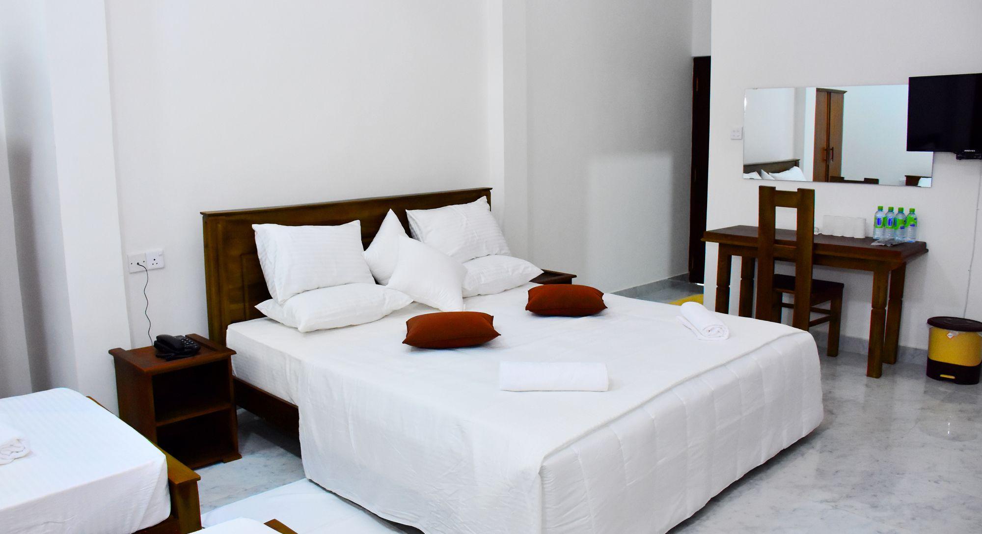 Ella, Nine Arch Holiday Resort 외부 사진