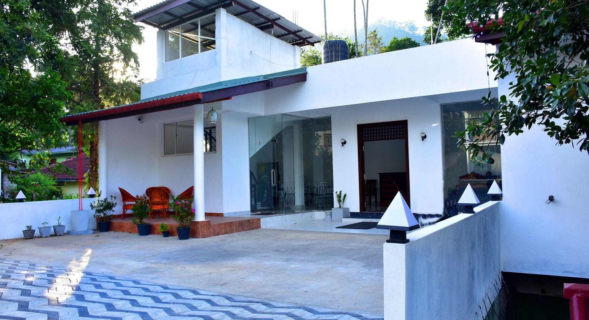Ella, Nine Arch Holiday Resort 외부 사진