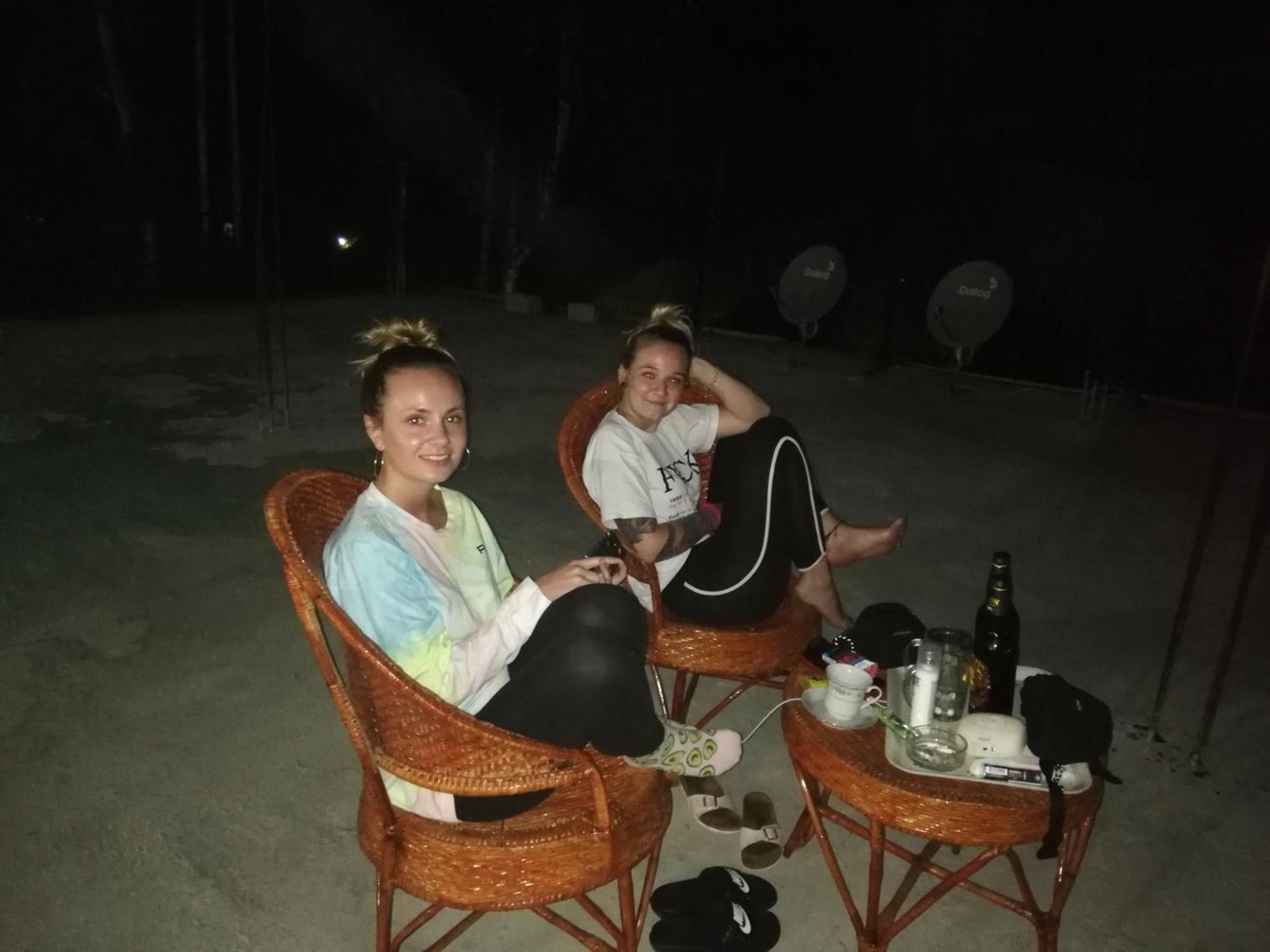 Ella, Nine Arch Holiday Resort 외부 사진