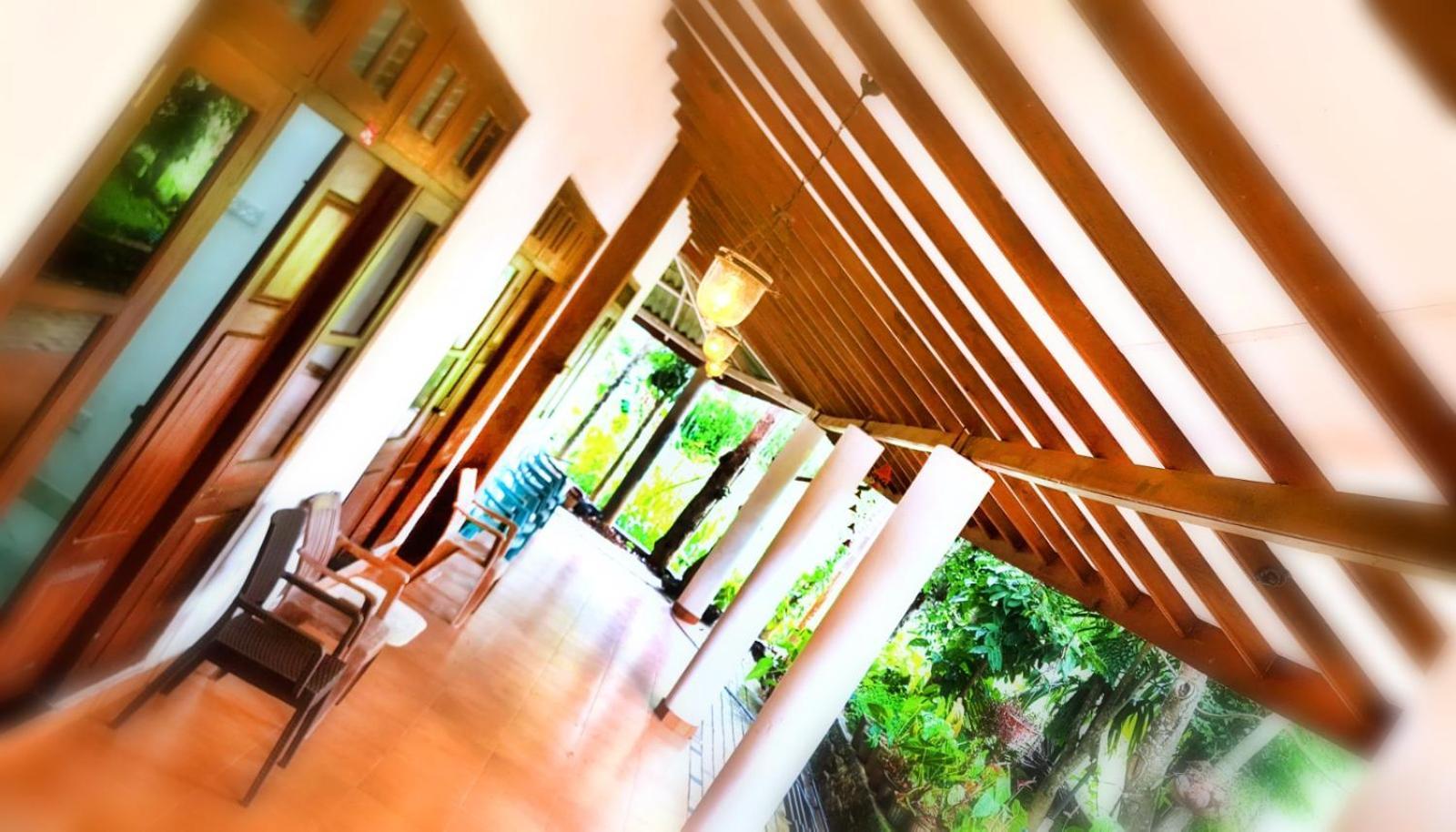 Ella, Nine Arch Holiday Resort 외부 사진