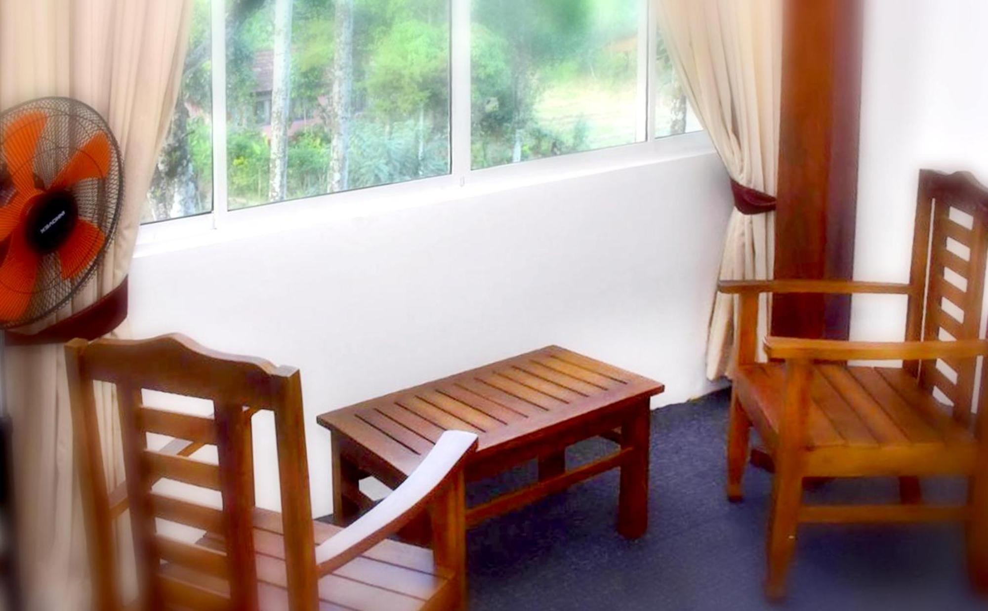 Ella, Nine Arch Holiday Resort 외부 사진