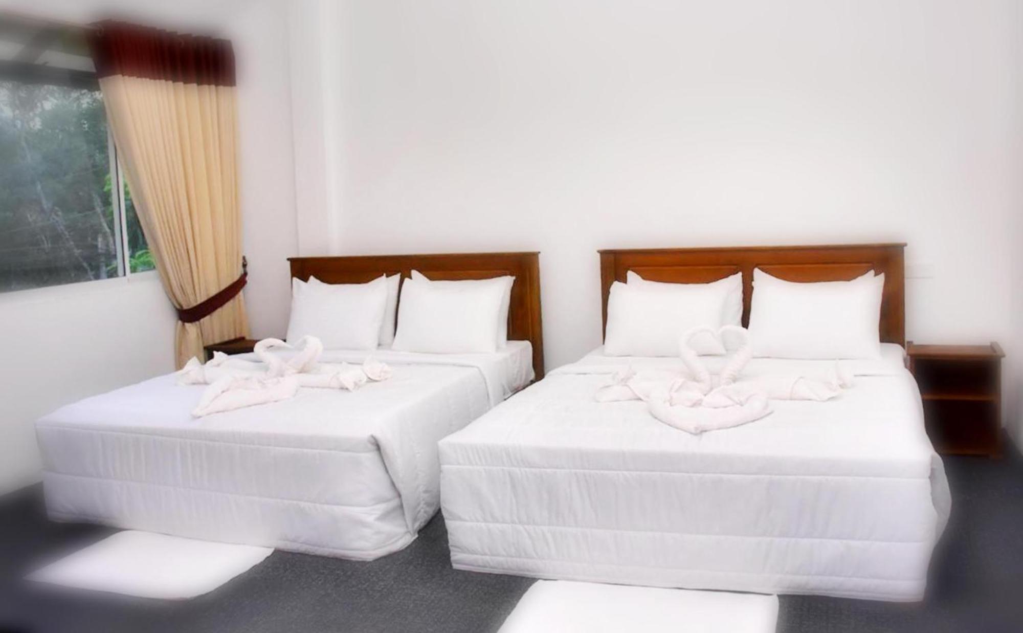 Ella, Nine Arch Holiday Resort 외부 사진