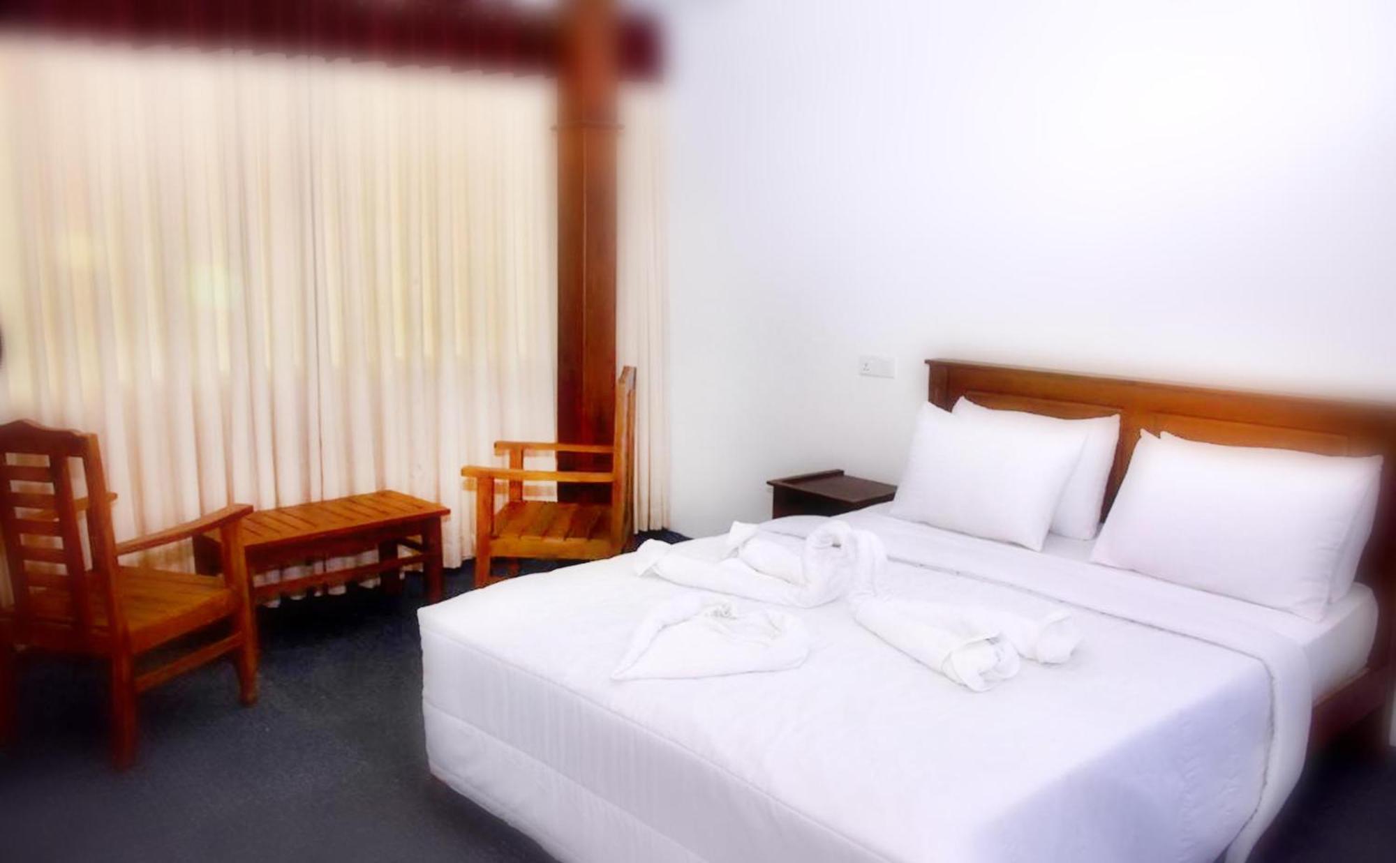 Ella, Nine Arch Holiday Resort 외부 사진