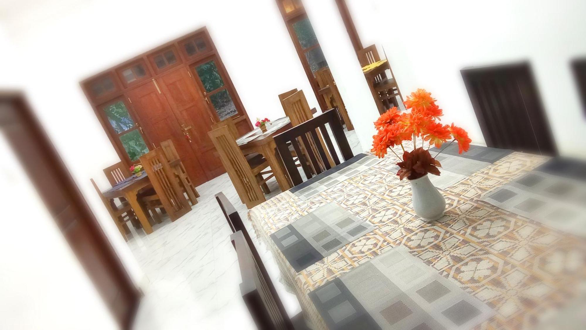 Ella, Nine Arch Holiday Resort 외부 사진
