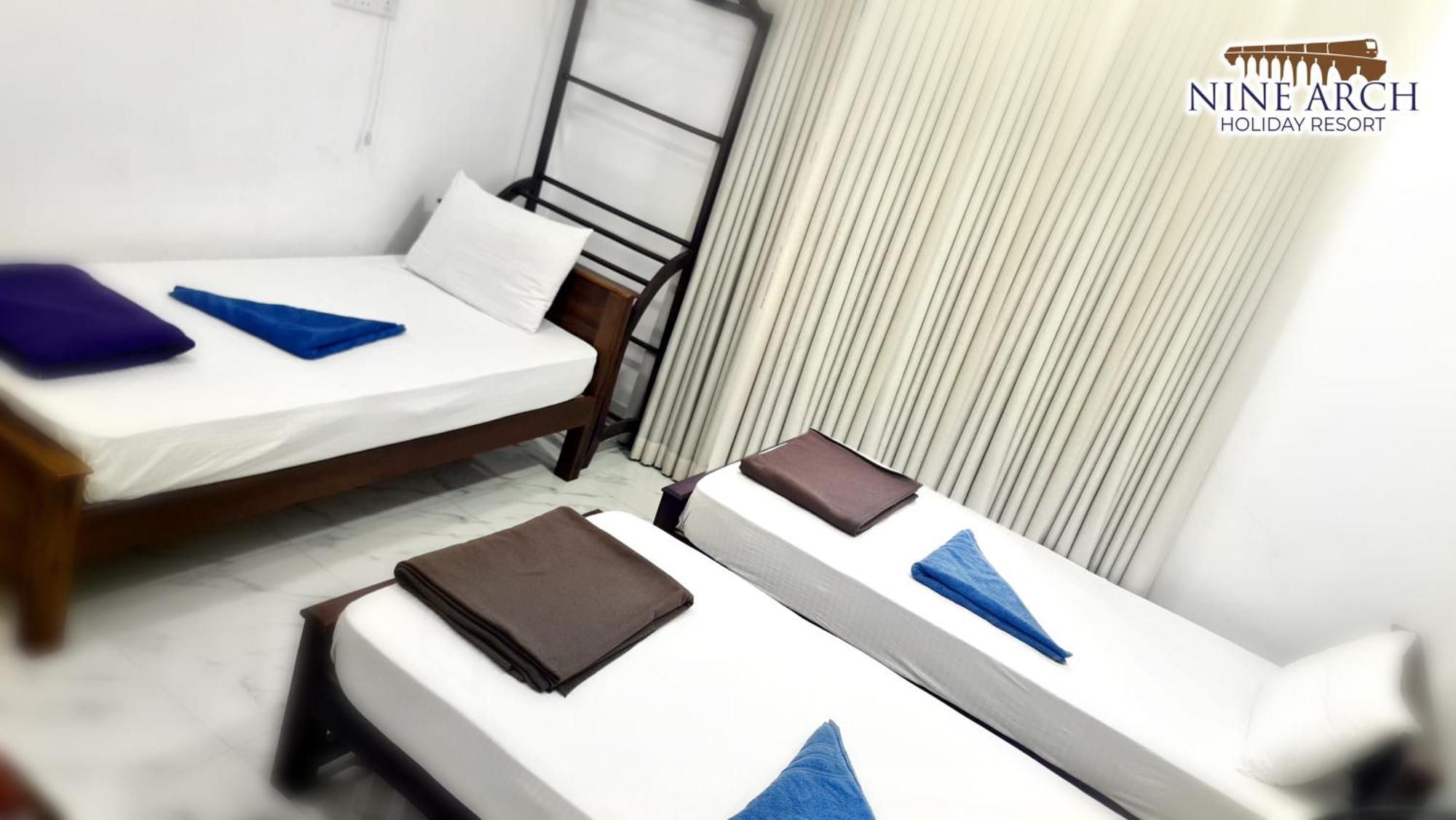 Ella, Nine Arch Holiday Resort 외부 사진