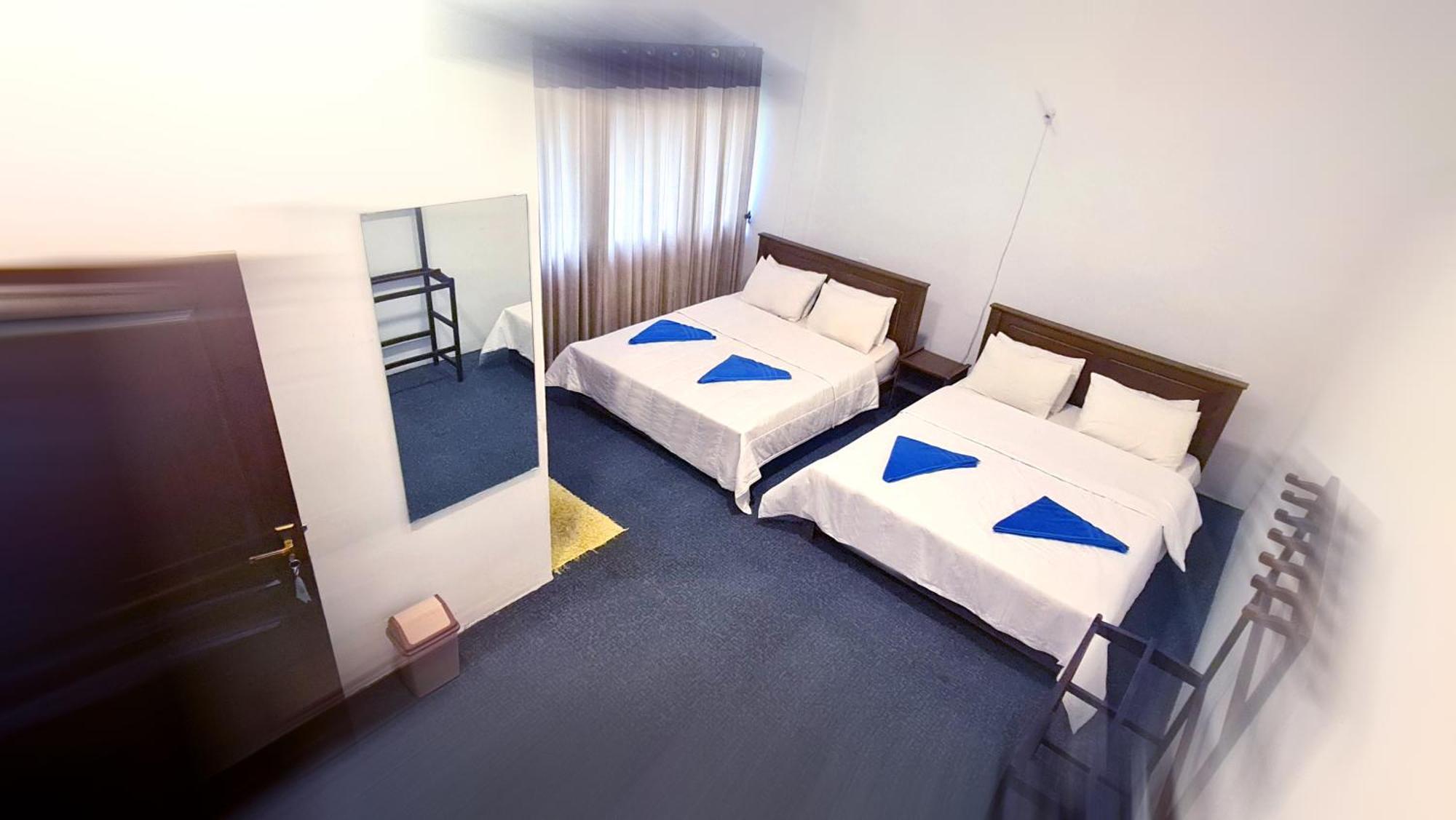 Ella, Nine Arch Holiday Resort 외부 사진