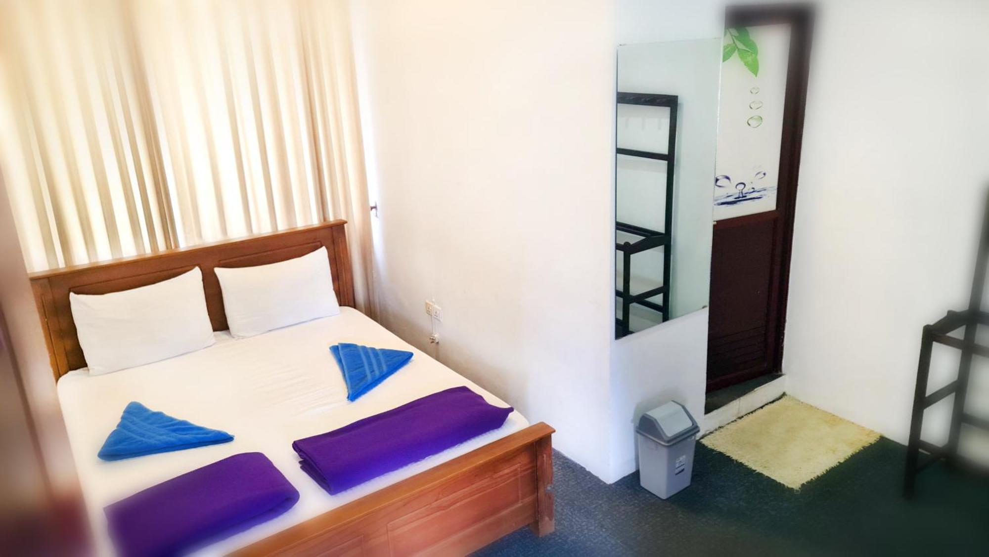 Ella, Nine Arch Holiday Resort 외부 사진