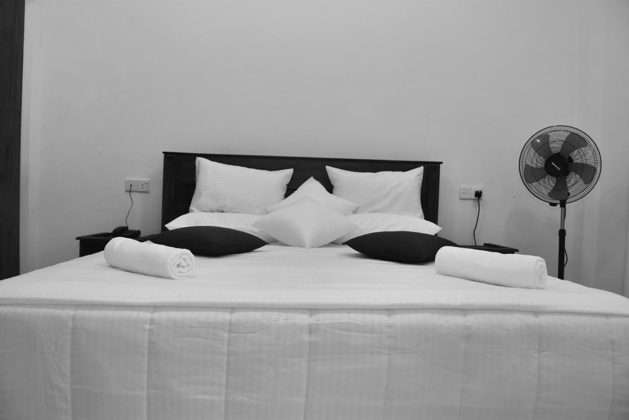 Ella, Nine Arch Holiday Resort 외부 사진