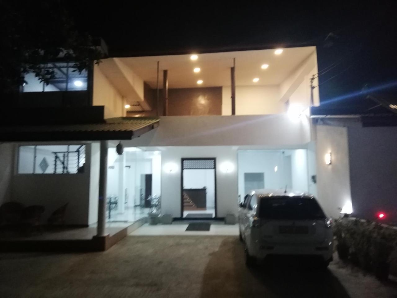 Ella, Nine Arch Holiday Resort 외부 사진