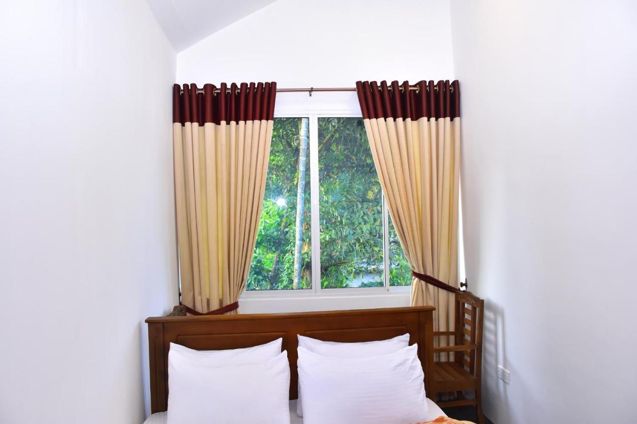Ella, Nine Arch Holiday Resort 외부 사진
