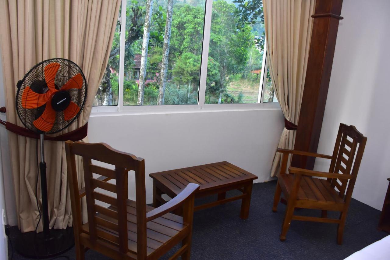 Ella, Nine Arch Holiday Resort 외부 사진